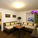 Hotel Supina *
