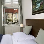 Hotel Supina Třeboň