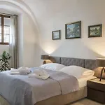 Supina Hotel Trebon