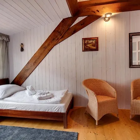 Supina Hotel