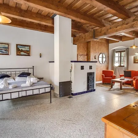 Supina Hotel Trebon
