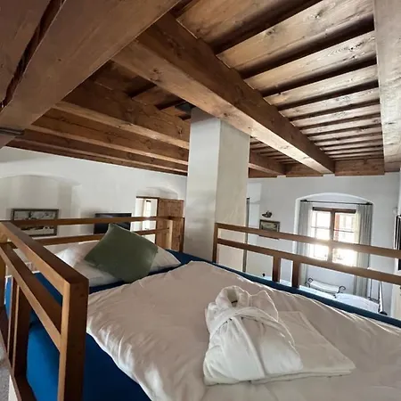 Hotel Supina