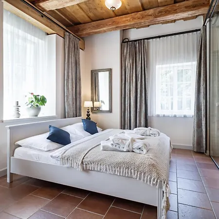 Hotel Supina Trebon
