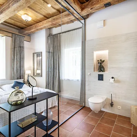 Supina Hotel Trebon