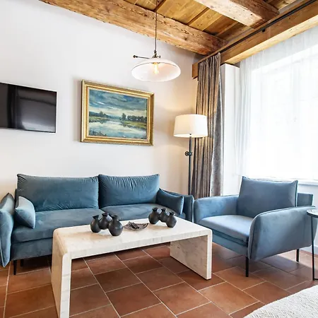 Supina Hotel Trebon