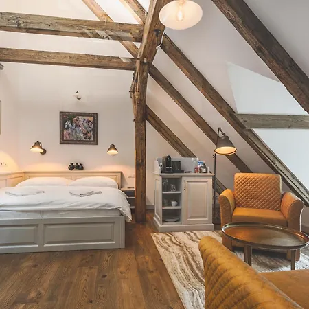 Supina Hotel Trebon