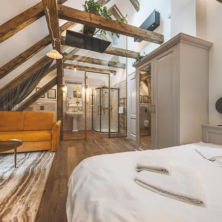 Hotel Supina Trebon