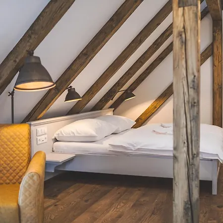 Hotel Supina Trebon