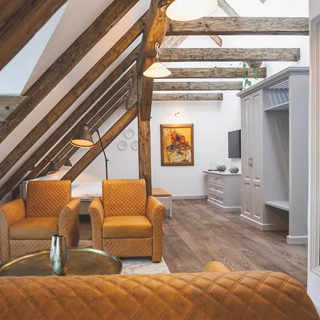 Supina Hotel Trebon