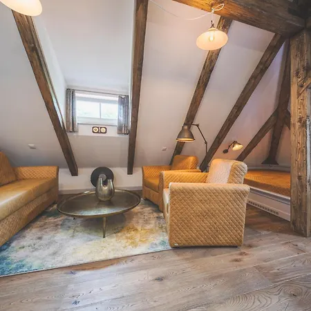 Hotel Supina Trebon