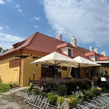 Hotel Supina
