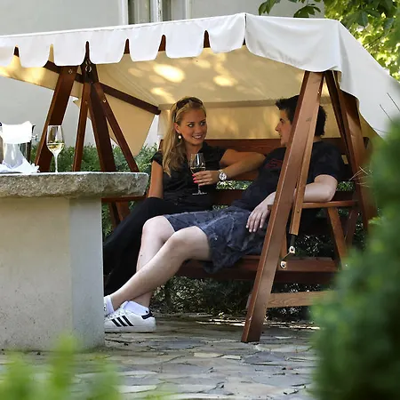Hotel Supina Trebon