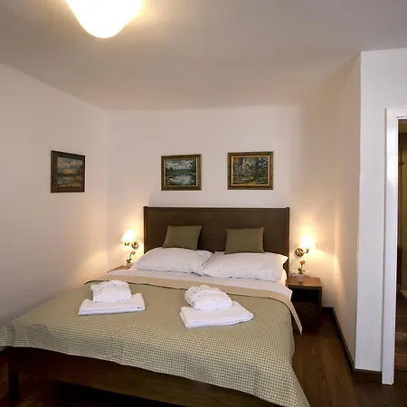 Hotel šupina *