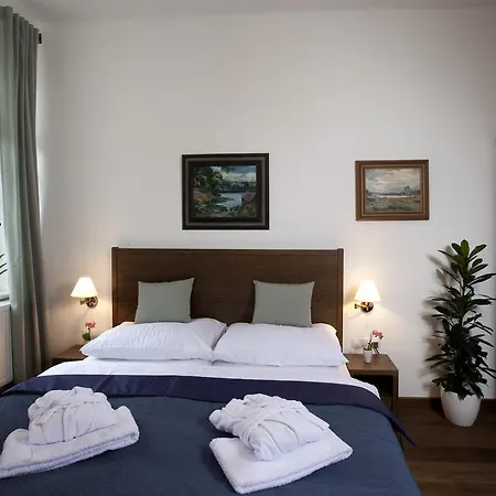 Hotel Supina