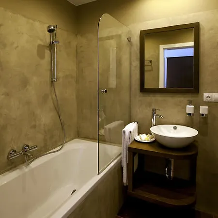 Hotel Supina Trzeboń