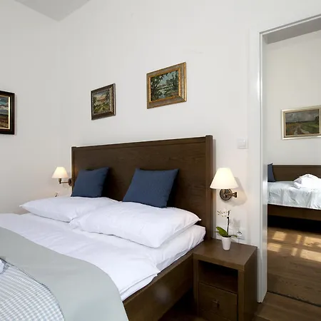 Hotel šupina Třeboň