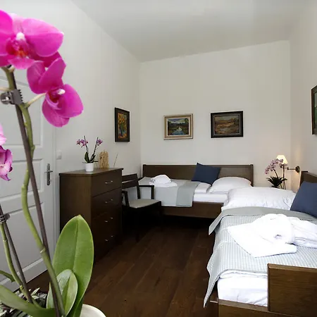 Hotel Supina *