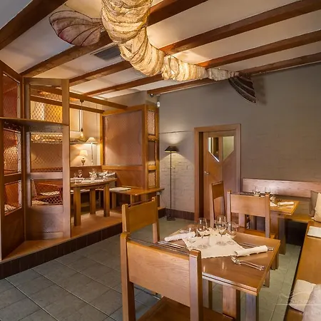 Supina Hotel Trebon