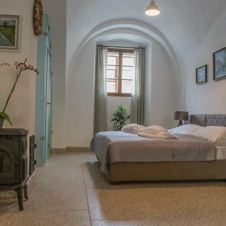 فندق Supina Třeboň