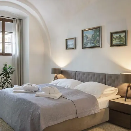 Supina Hotel Trebon