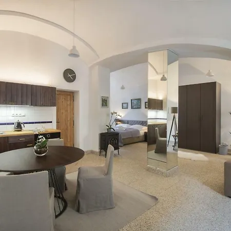Hotel Supina