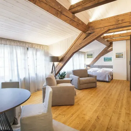Supina Hotel Trebon