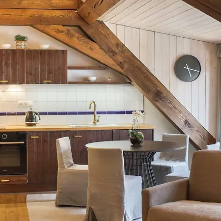 Supina Hotel Trzeboń