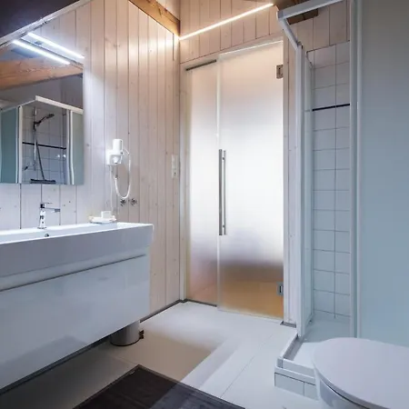 Hotel Supina Trebon