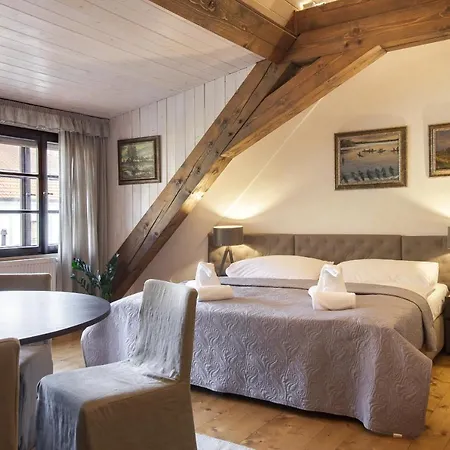 Hotel Supina